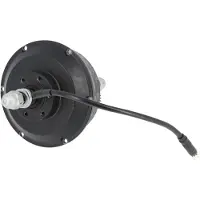 Sélection CGN Motor voor achterwiel 622