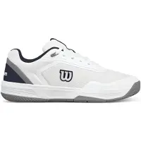 Wilson Courtglide All Court Shoes Wit EU 42 Man
