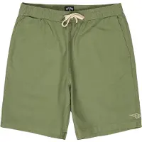 Billabong - Larry Linen - Short S, olijfgroen