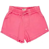 Roxy - Kid's Scenic Route Twill RG - Short 10 Years - M, roze
