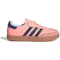 Adidas - Velosamba Leather - Fietsschoenen 10,5, roze