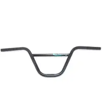 Pride Racing Stuur FLOWMOTION Zwart