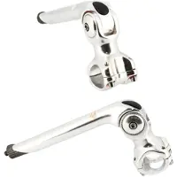 Uno Verstelbare plunjerstang D22.2 L85