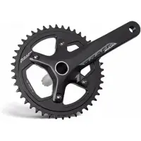 Miche Graff One 46T 11V Black crankset || Maat: 172.5