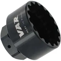 VAR Ultegra Fazua Ride 60 Trapasgereedschap