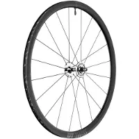 Dt Swiss T 1800 Classic Tubeless Racefiets Voorwiel