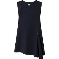 Pepe Jeans Isobel Mouwloze Jurk