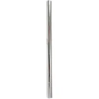 Ergotec Tradi zadelpen zonder stalen drager D22.0