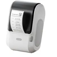 Niimbot Labelprinter Etikettenbreedte (max.): 78 mm