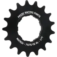 Pride Racing Aluminium tandwiel Matrix