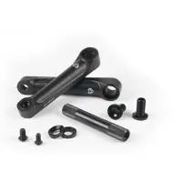 Eclat Maverick 22 Mm Pedaalarm