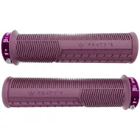 Peaty's Monarch Pro Grip Mushroom Thick Handvatten