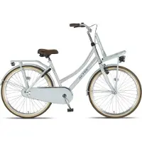 Altec Urban Transportfiets 26 inch Licht Blauw