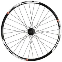 Velox Voorwiel fiets met velgblokkering