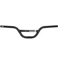 Stay Strong Chevron Exp Black BMX Handlebars