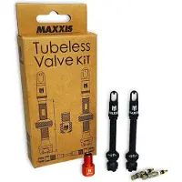 Maxxis Maxxout Tubeless 50 Mm Kleppen