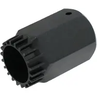 VAR Trapas gereedschap voor Shimano en ISIS Drive