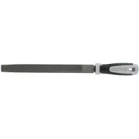 VAR Half Round File Hulpmiddel