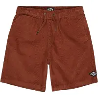 Billabong Larry Cord Korte Broek