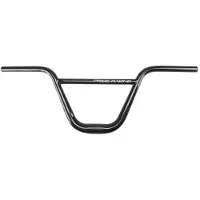 Pride Racing SevenMotion HD Stuur 31.8mm Diameter Zwart