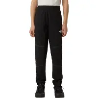 The North Face Mountain Athletics Woven Track Pants Junior - Zwart, Zwart