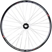 Velox Voorwiel Mach1 Trucky30 Ready