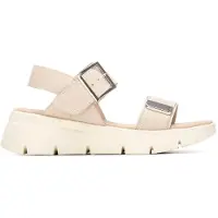 Refresh Sandalen met sleehak 175161 dames 37