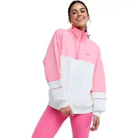 Roxy Dames sweatshirt met 1/2 rits ESS Energy