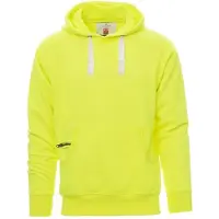 Payper P079 ATLANTA+ FLUO SWEATSHIRTS HOOD
