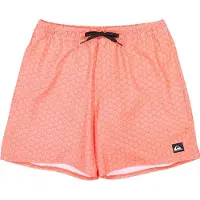 Quiksilver Stretch Printed Volley 16´´ Zwembroek