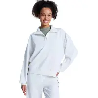 Roxy Rise & Vibe Sweet Sweatshirt Met Rits