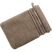 Vossen Washandje Cult De Luxe Sierra (Set van 6)