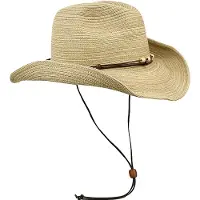 Sunday Afternoons - Women's Sunset Hat L - 58-60 cm, beige