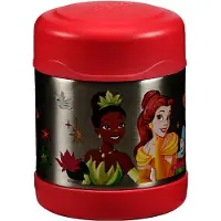 Thermos Funtainer voorraadpot Disney Princess 0.3l