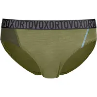 Ortovox - Women's 150 Essential Bikini - Merino-ondergoed XS, olijfgroen