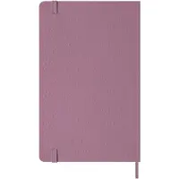 Moleskine Notitieboek Large - Hardcover - Blanco - Majestic Pink