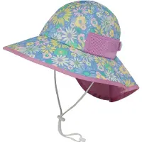 Sunday Afternoons - Kids Play Hat - Hoed S - 47-50 cm, meerkleurig