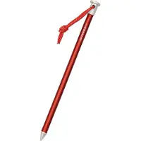 Robens Ultralite Hollow Stake Tenharing 4 Stuks (Maat - OS, Kleur - No color)