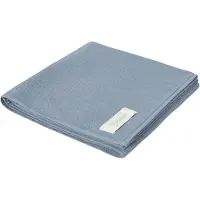 STUDIO FEDER Una Handdoek 50x100 Cm - Handdoeken & badhanddoeken Biologisch Katoen Water - GO1109610-077