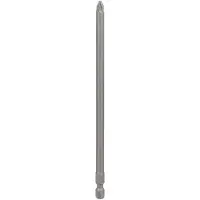 Bosch SCHROEFBIT EXTRA-HARD PZ2, 152 MM