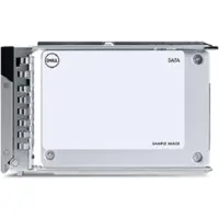 Dell 400-BDQU, 960 GB, 2,5 inch, 6 Gbit/s