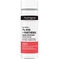 Neutrogena Anti-Puistjes+ Vloeibare Exfoliant | 125 ml