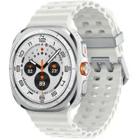 Samsung Galaxy Watch Ultra 2025 Wit