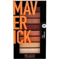 Revlon Colorstay Looks Book