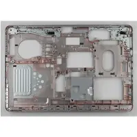 HP Basisbehuizing 15, Onderdelen voor notebooks, Grijs