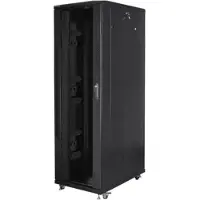 Lanberg Ff01-8242-12b Rackkast