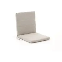 Madison + 10% kassakorting | Fiber tuinkussen laag 92x46cm