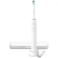 Philips Sonicare 3100 Series HX4033/21 Wit