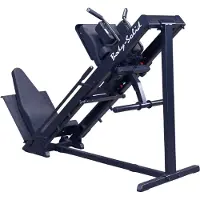 Body-solid GLPH1100B Leg Press & Hack Squat