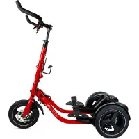Me Fit - Red